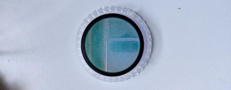 Setup Astrophoto, EQ6 R-PRO + Askar FRA 300