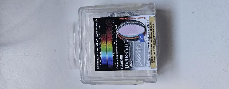 Setup Astrophoto, EQ6 R-PRO + Askar FRA 300