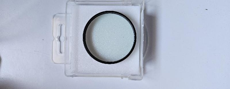 Setup Astrophoto, EQ6 R-PRO + Askar FRA 300