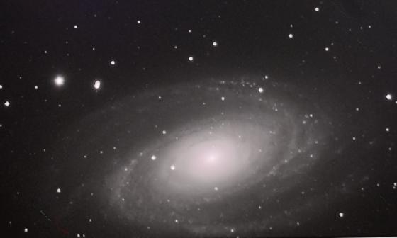 M81 en LRVB