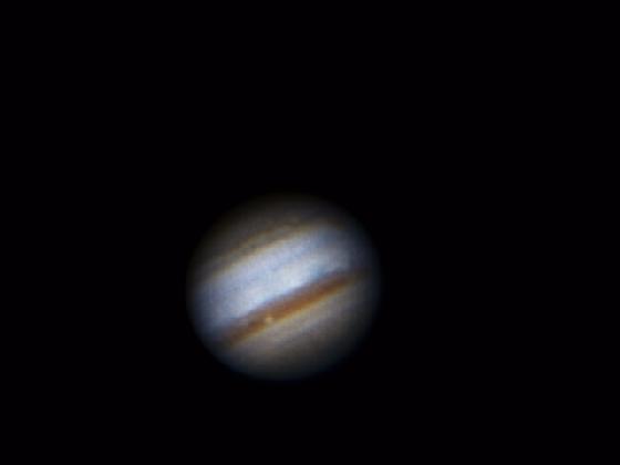 Jupiter Jupiter
