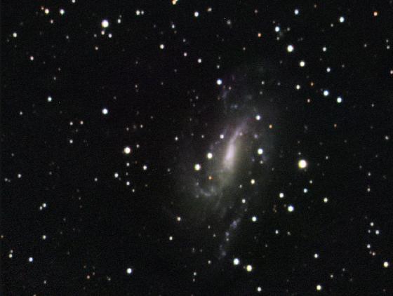 ngc925 ngc925