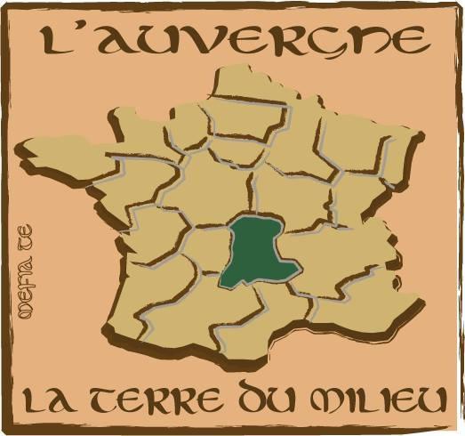 Auvergne
