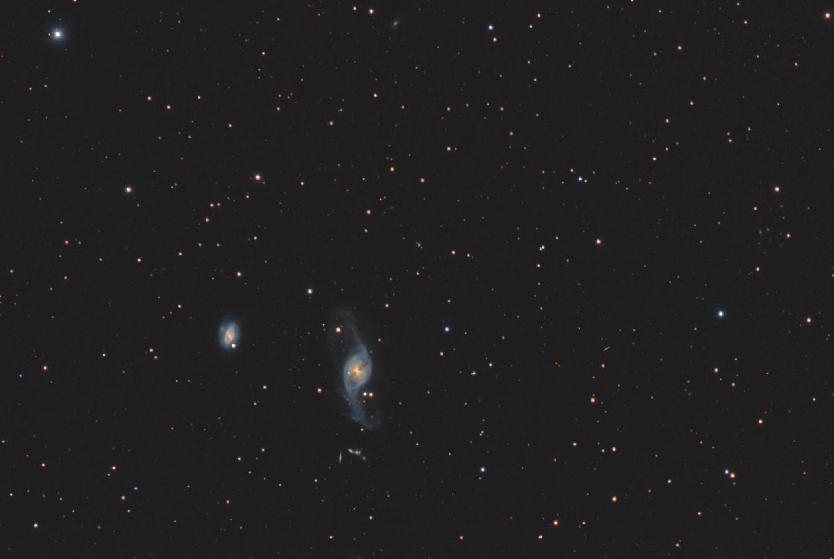Ngc3718 Ngc3718