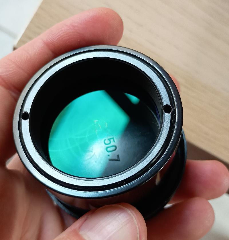 Barlow Astro-Physics BARCON