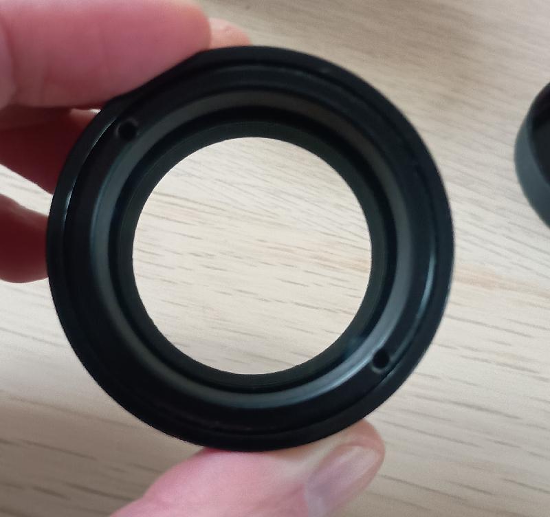 Barlow Astro-Physics BARCON