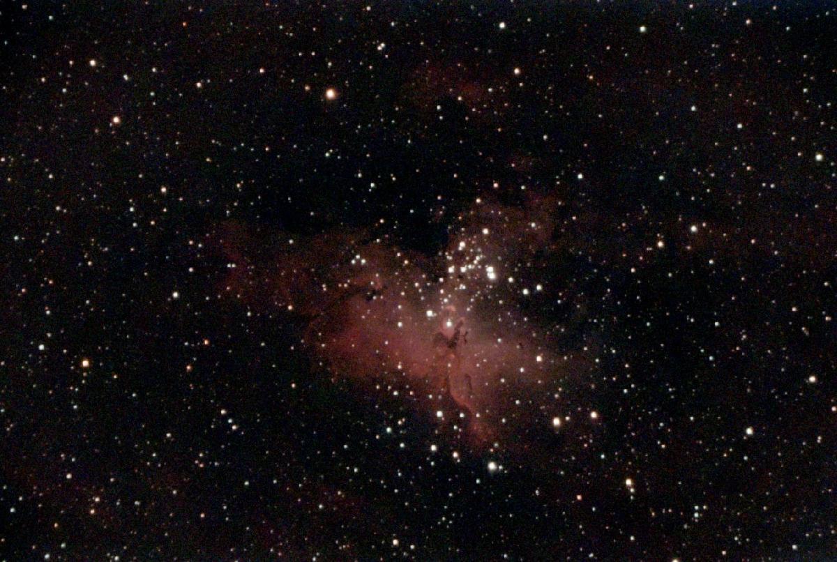 M 16