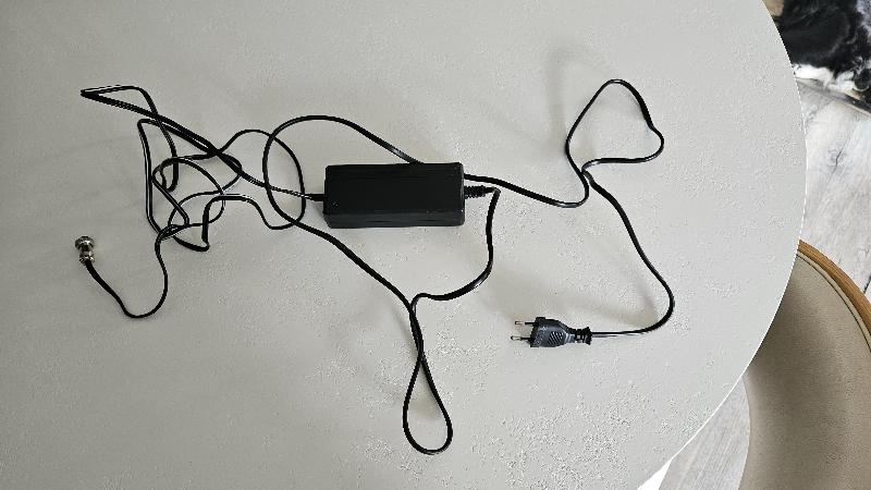 MONTURE AZ EQ GT