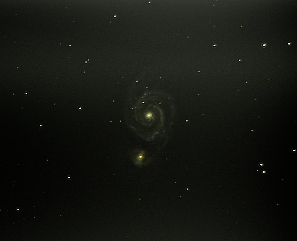 M51 M51