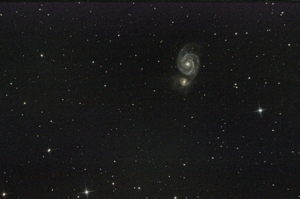 M51 M51