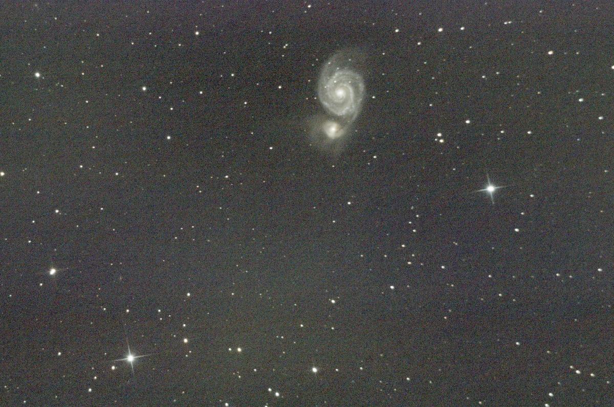 M51 M51