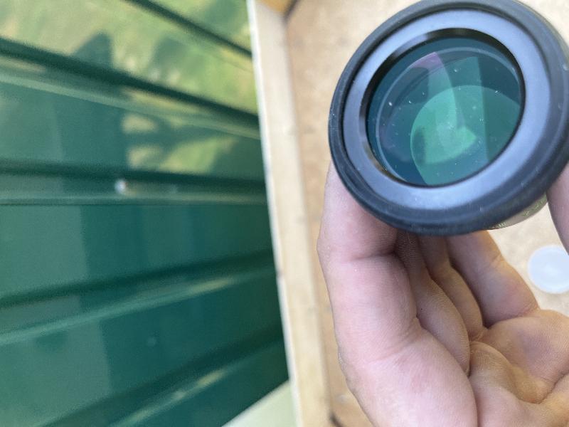 Oculaires Televue Oculaires Televue