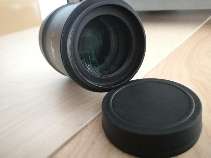 Réducteur de focale TS Optics Réducteur de focale TS Optics