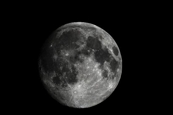 moon moon