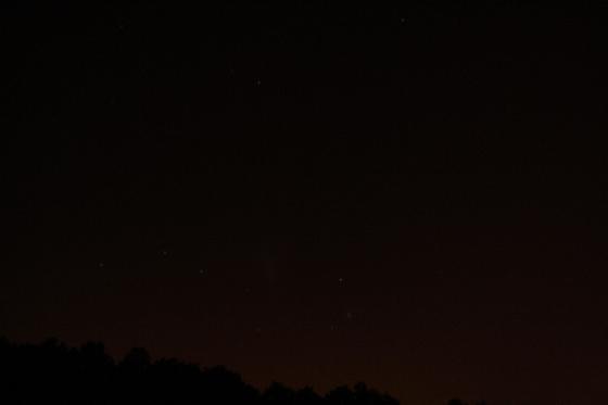 fus&eacute;e centaur 18-10-09