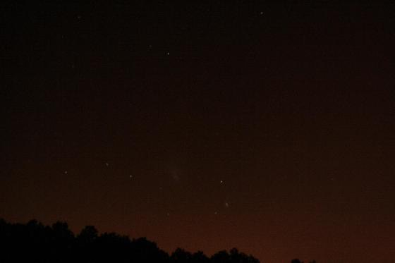 fus&eacute;e centaur 18-10-09