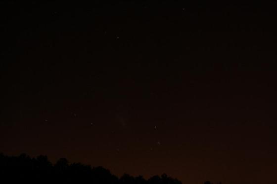 fus&eacute;e centaur 18-10-09