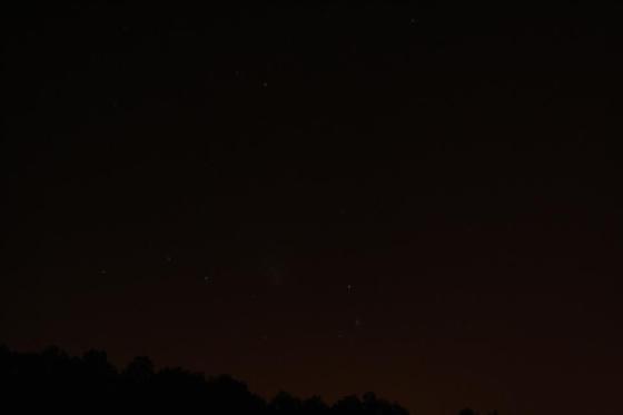 fus&eacute;e centaur 18-10-09