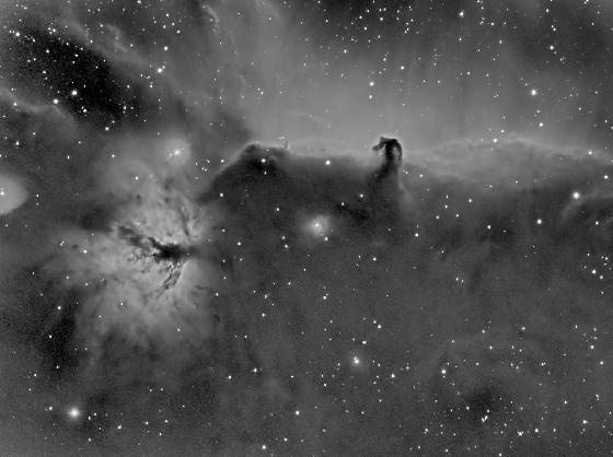 IC434 IC434