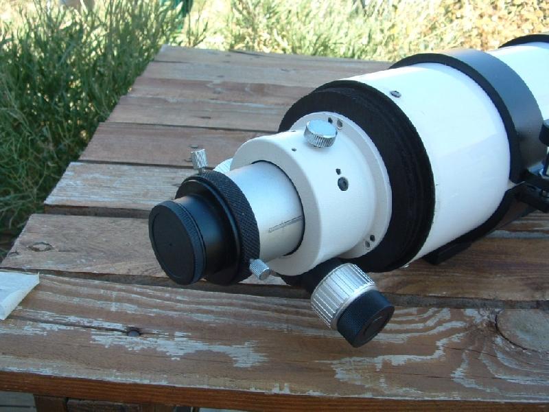Tube lunette 102/660 Tube lunette 102/660