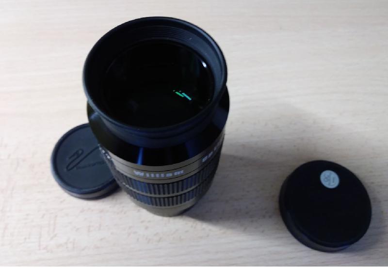 Oculaire 40 mm 72° Williams Optics 50,8 mm 2" Oculaire 40 mm 72° Williams Optics 50,8 mm 2"