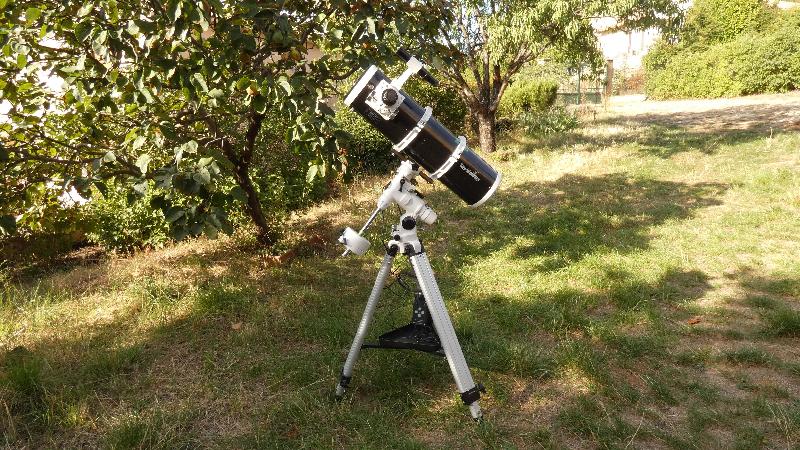 Télescope