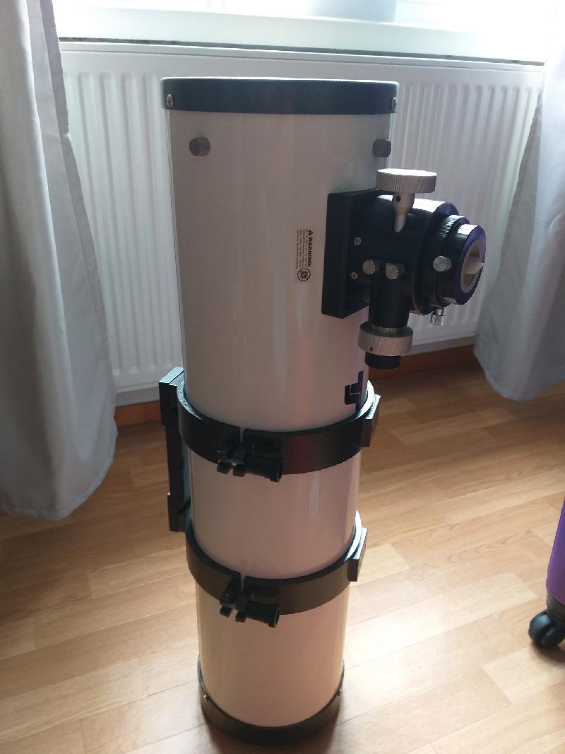 Telescope Newton 150/750 