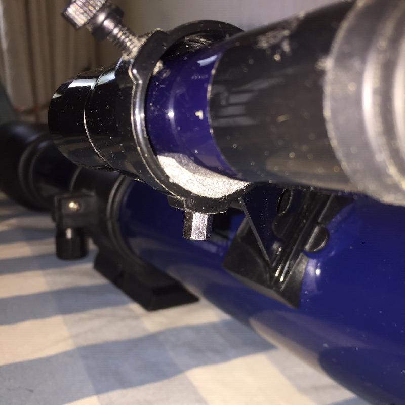 ***BAISSE DE PRIX*** Lunette Bresser Skylux 70/700 ***BAISSE DE PRIX*** Lunette Bresser Skylux 70/700