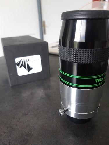 ETHOS 6mm ETHOS 6mm