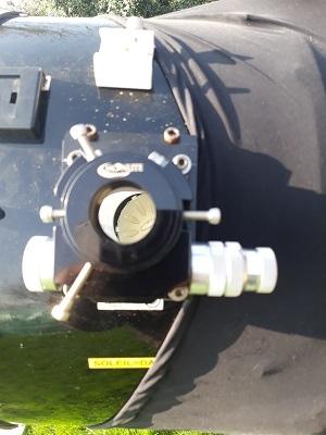 dobson 400mm