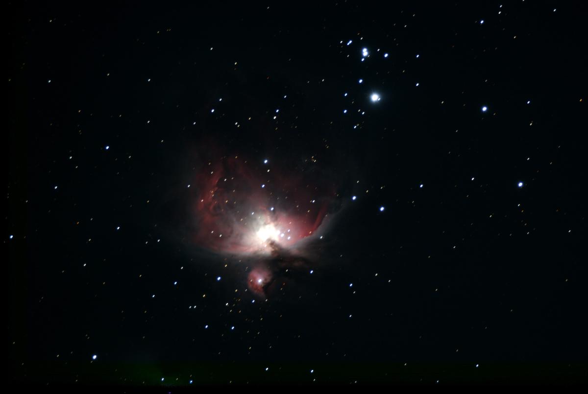 M42 M42