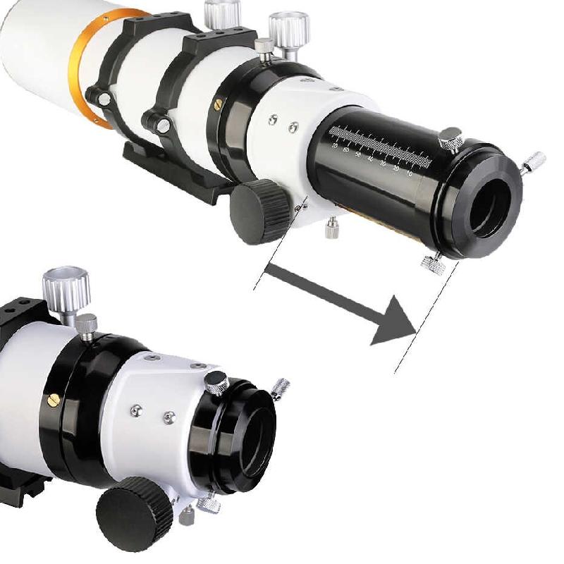 SVBONY SV503 80ED F7 neuve ( jamais servie) SVBONY SV503 80ED F7 neuve ( jamais servie)