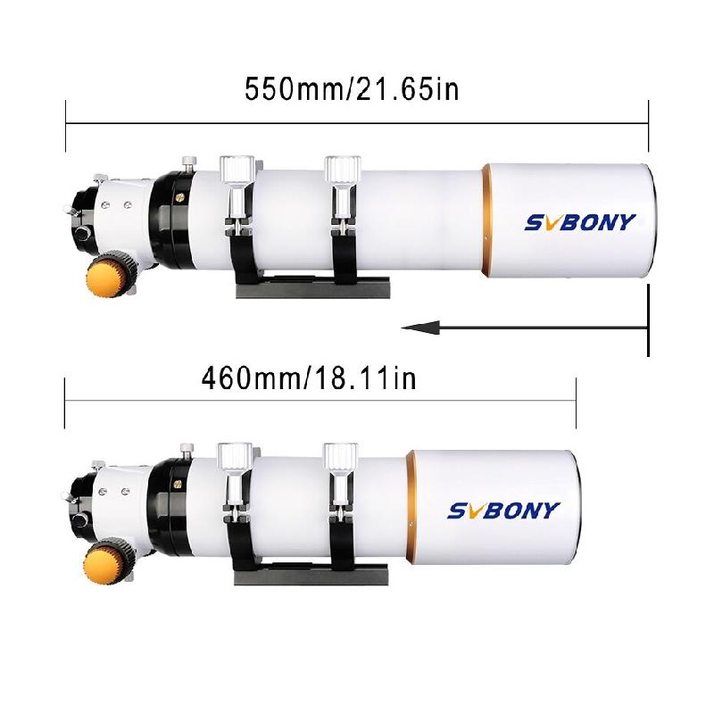 SVBONY SV503 80ED F7 neuve ( jamais servie) SVBONY SV503 80ED F7 neuve ( jamais servie)