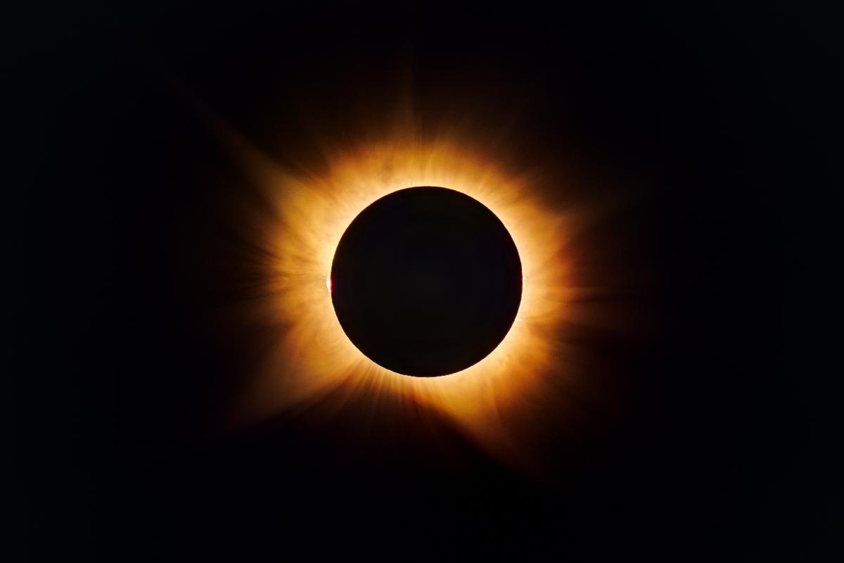 Eclipse totale du Soleil 12 août 2026 Eclipse totale du Soleil 12 août 2026