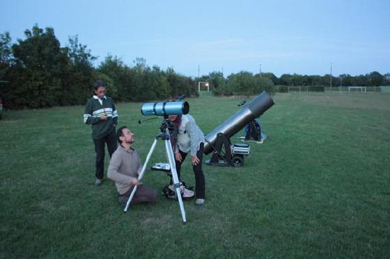 rencontre astro du 16-08-Liré 01 rencontre astro du 16-08-Liré 01