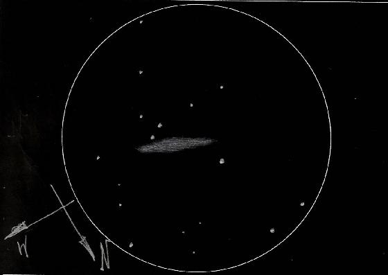 NGC 253 NGC 253