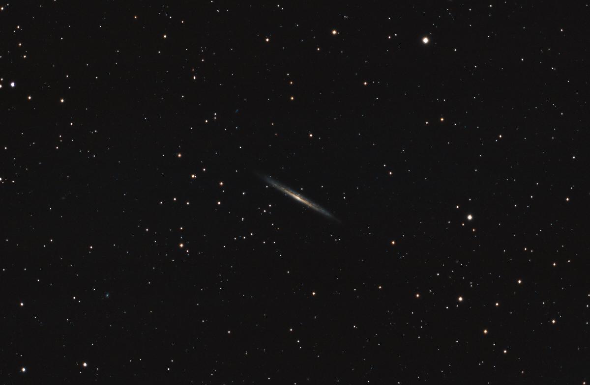 NGC5907 NGC5907
