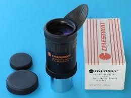 Vends oculaire Celestron Ultima 30 mm, au coulant 31.75