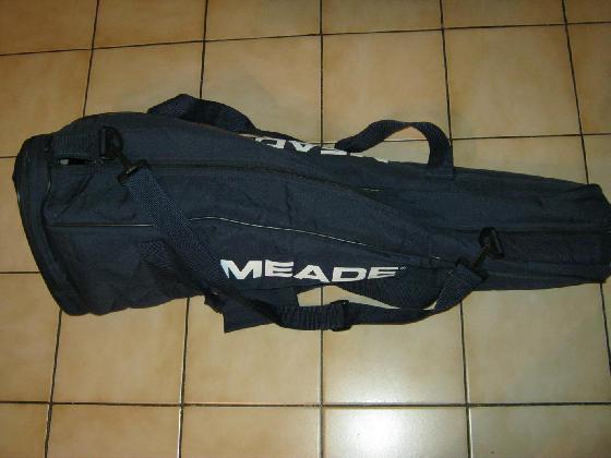 Sac du trepied ETX 90