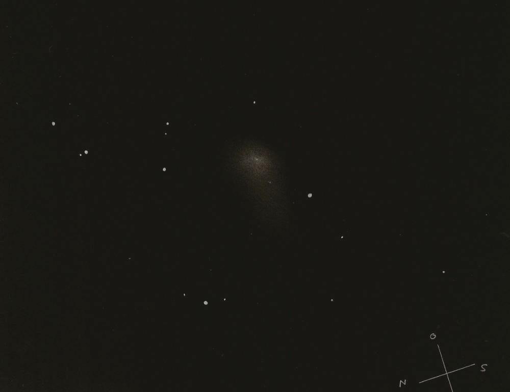 Comète 2017-T2_24022020