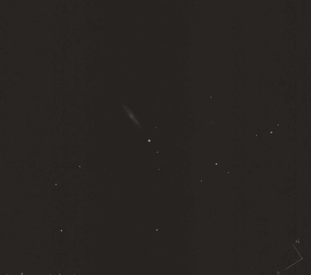 NGC 7332-NGC 7339 _31102024