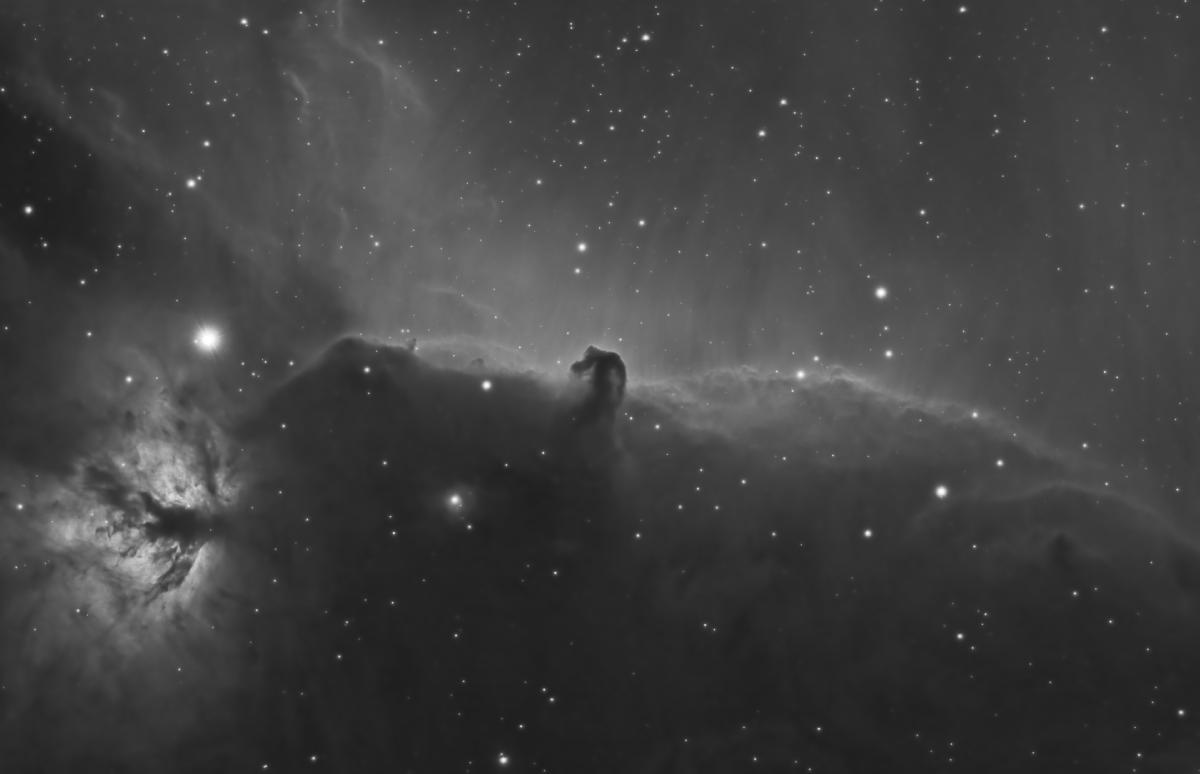 IC434 IC434