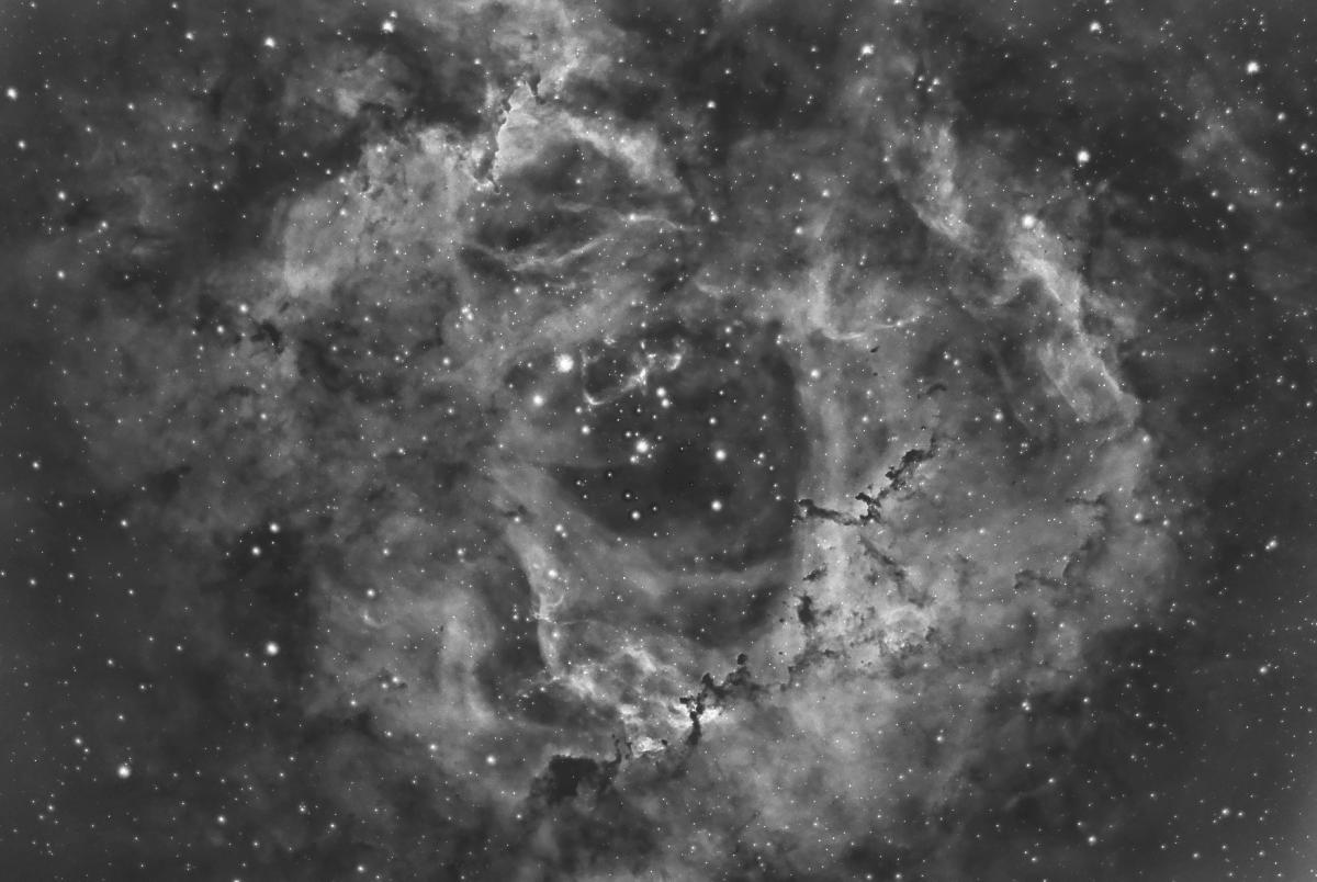 NGC2244 NGC2244