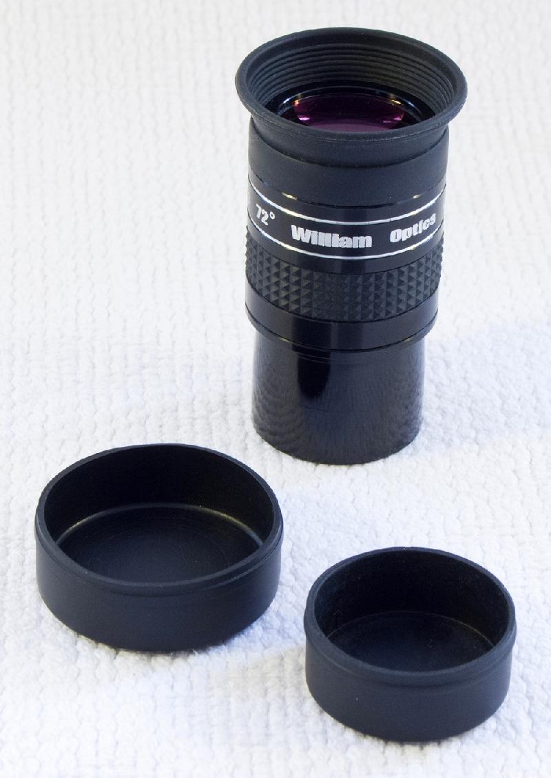 Oculaire 31.75mm 