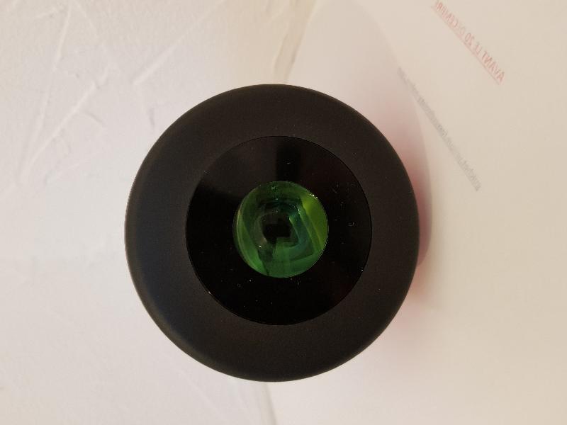 Oculaire KEPLER 30mm 82°  50.8