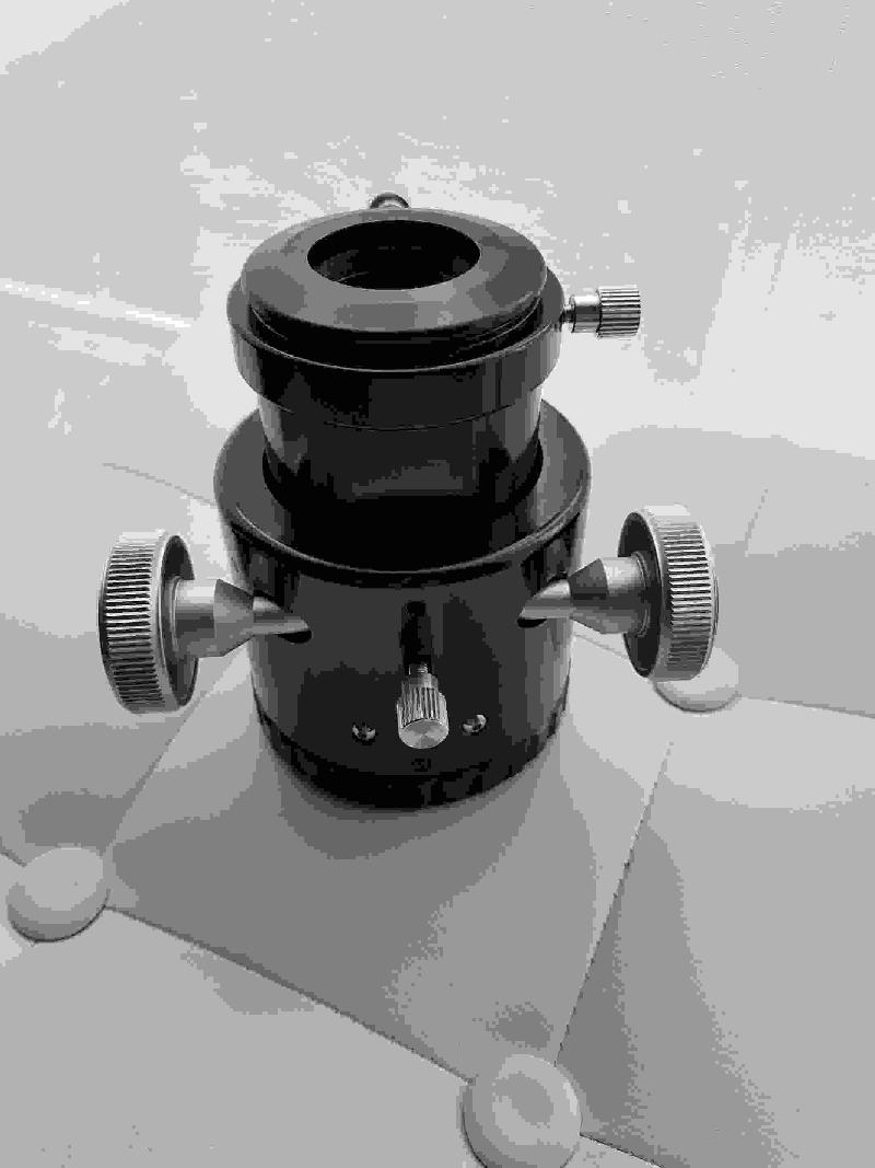 Crayford Schmidt cassegrain 