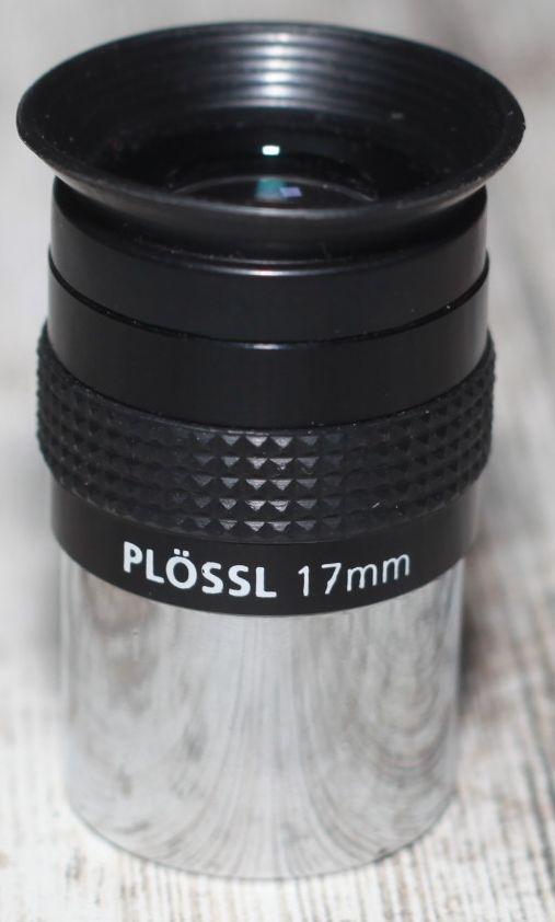 lot 5 oculaires coulant 1.5"