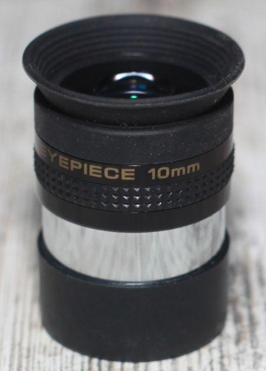 lot 5 oculaires coulant 1.5"