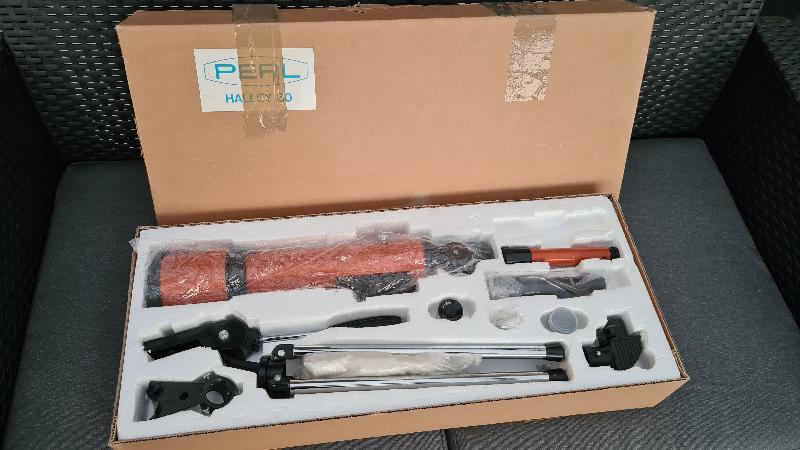 Lunette Perl Halley 60 mm Lunette Perl Halley 60 mm