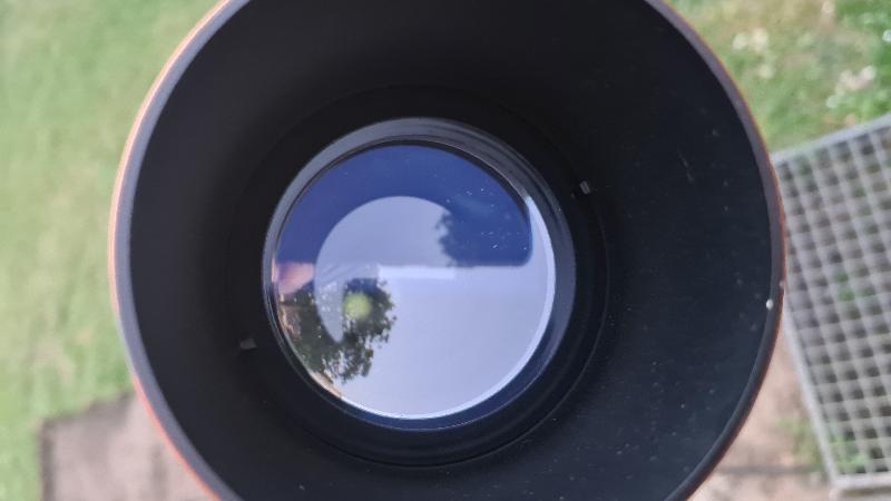 Lunette Perl Halley 60 mm Lunette Perl Halley 60 mm